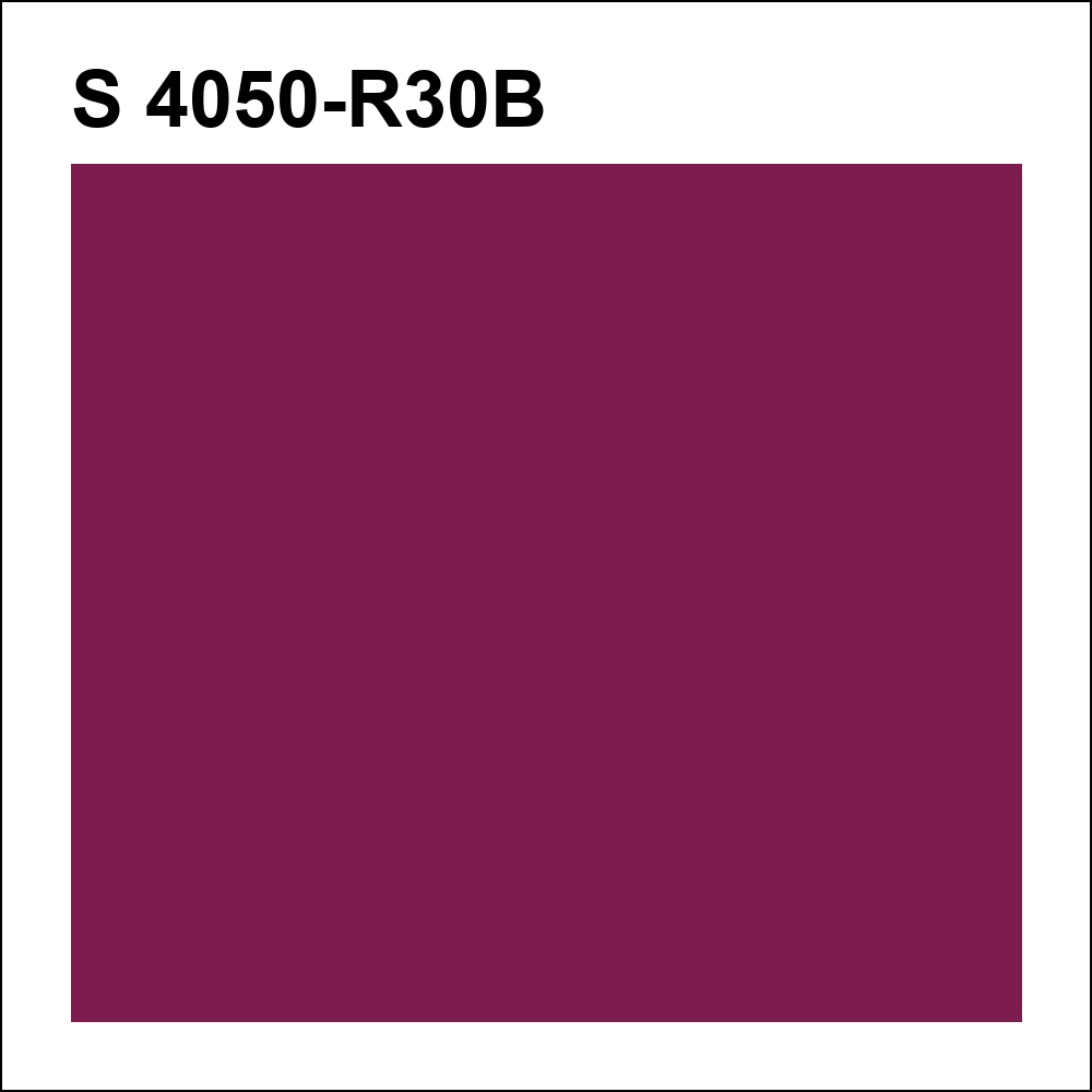 S 4050-R30B за кг