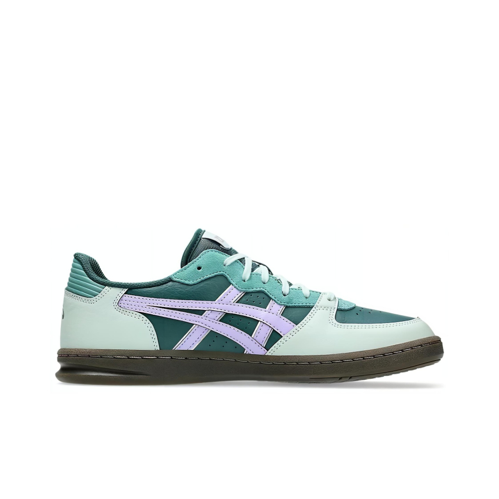Asics Skyhand Og 'Dark Neptune Violet Light'
