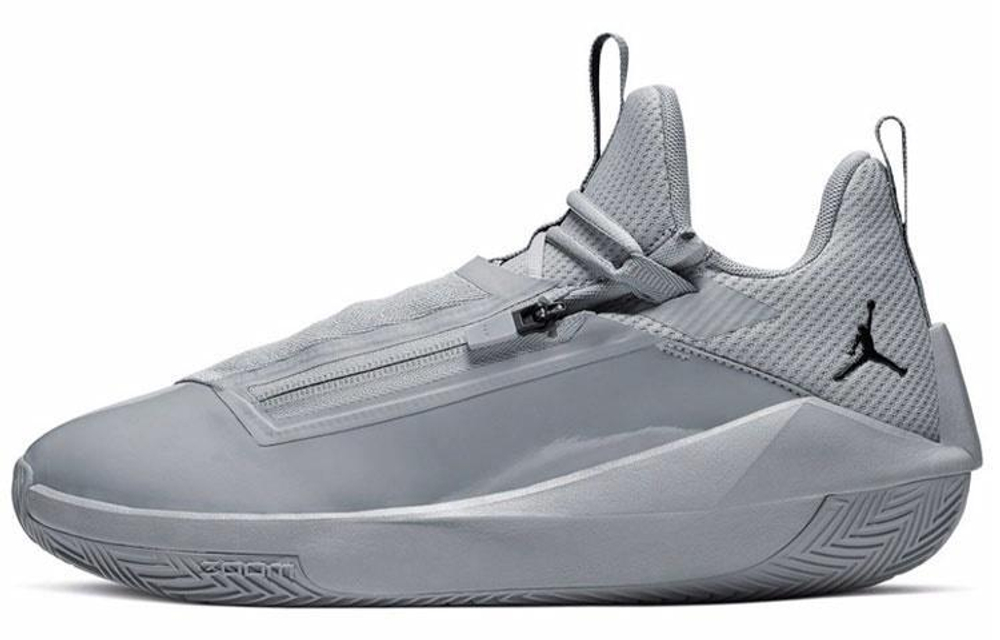 Кроссовки Jordan Jumpman Hustle