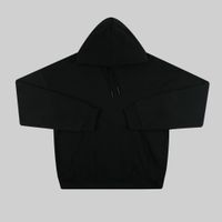  Толстовка мужская свободная SHU артикул:RD-HD22BK - купить в магазине Дайс