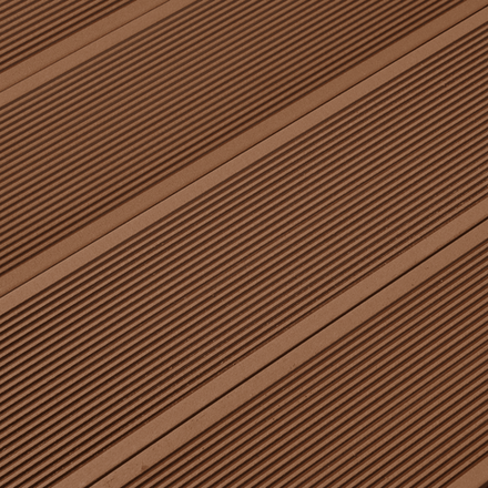 Доска террасная CM Decking NATUR 3000х135х25 мм Рябина 0,405м2