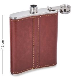 GT-116 Фляжка «Герб России» 250 мл