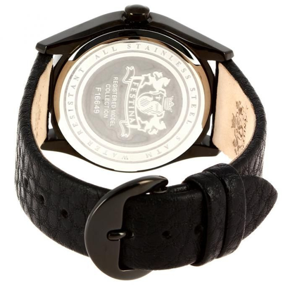 Женские наручные часы Festina F16649/9