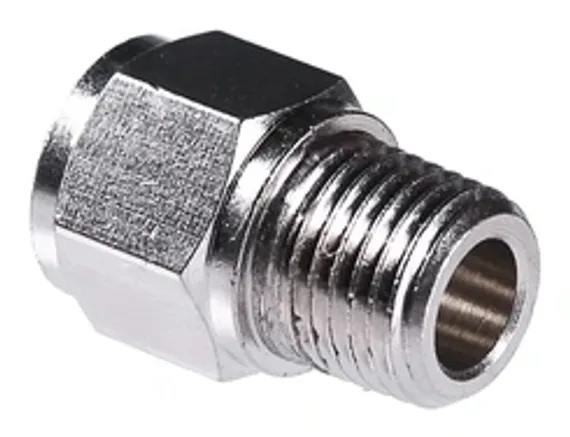 Переходник Fubag 1/4"M-1/8"F