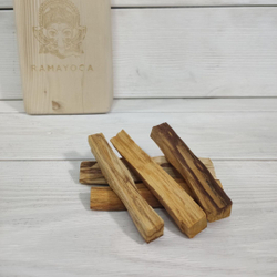 Благовония Пало Санто Премиум 5 брусков в упаковке