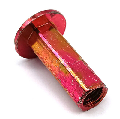 Крепление на шину 5 кабеля 1.5-35кв.мм 50шт ABB STJZK 81 P50 ZK81p50