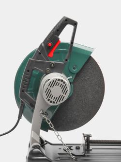 Отрезная машина FAVOURITE CF 355/2600 2600Вт, 355мм, 3800об/мин, 60мм (141103552)