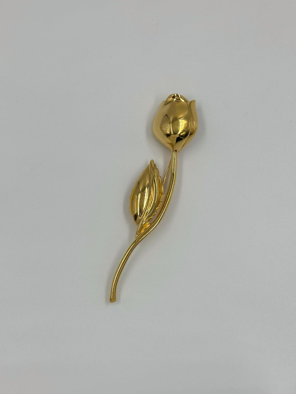 Брошь Роза Givenchy