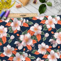 Ткань премиум бифлекс эффектный штрих