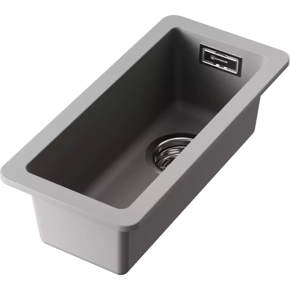 Кухонная мойка Omoikiri Kata-20-U-SA
