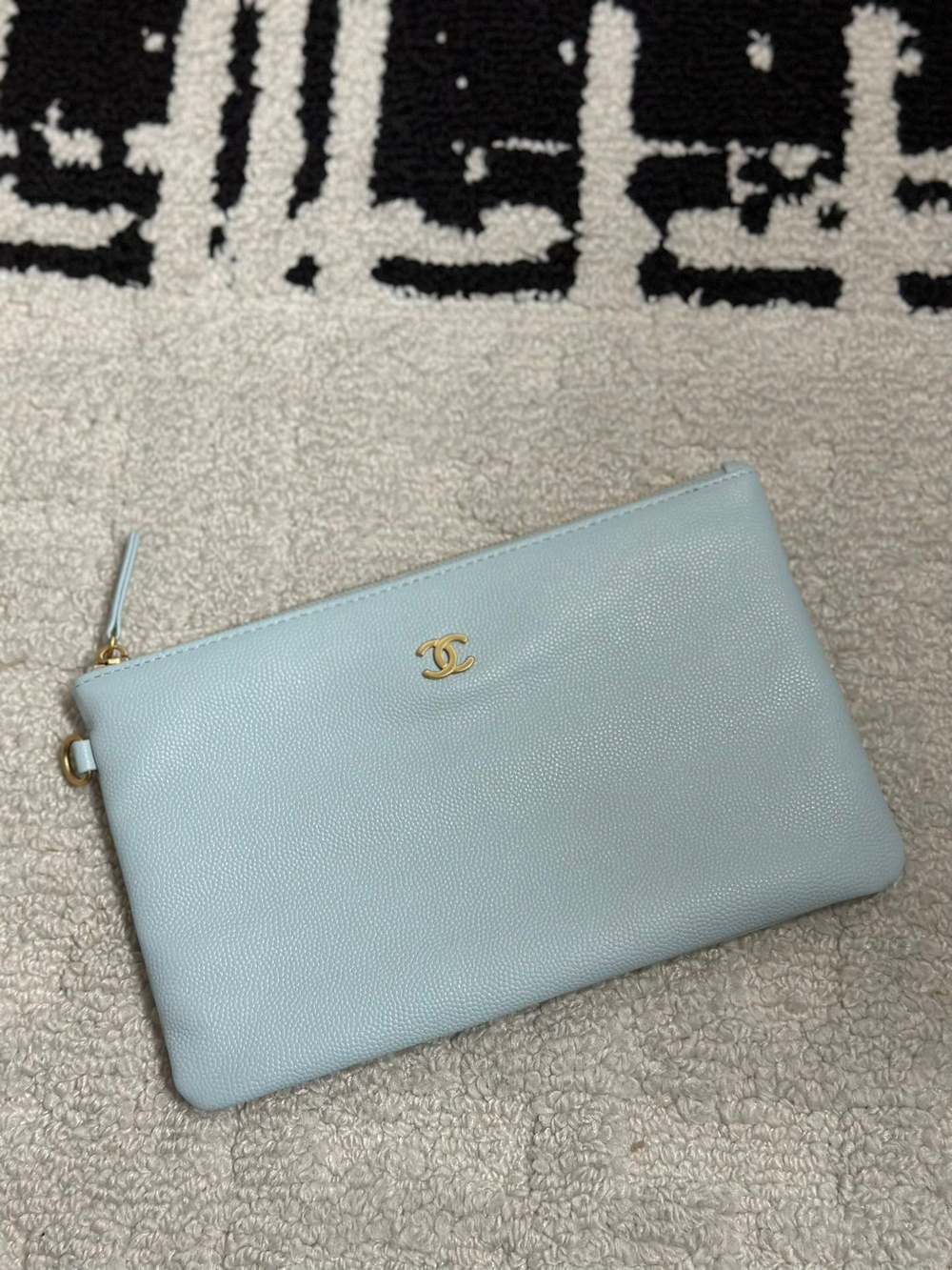 Chanel 25 Medium Handbag 40 cm