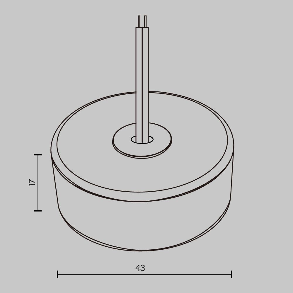 Пульт Maytoni   711038