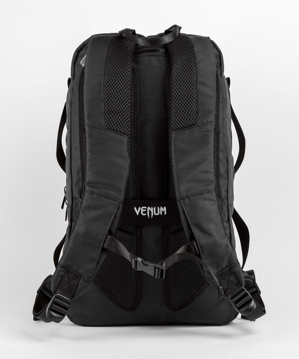 Рюкзак Venum Evo 2 Black/Grey