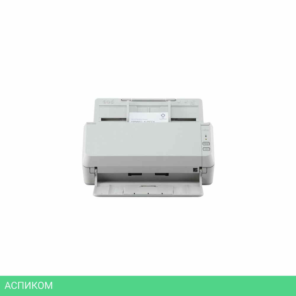 Сканер Fujitsu SP-1125N (PA03811-B011)
