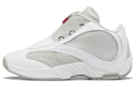 Кроссовки Packer X Reebok Answer White Silver