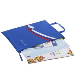 Папки вертикальные