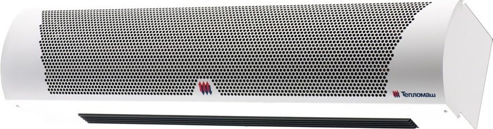 Завеса водяная ТЕПЛОМАШ КЭВ- 29П2121W Серия 200 Комфорт КЭВ-29П2121W
