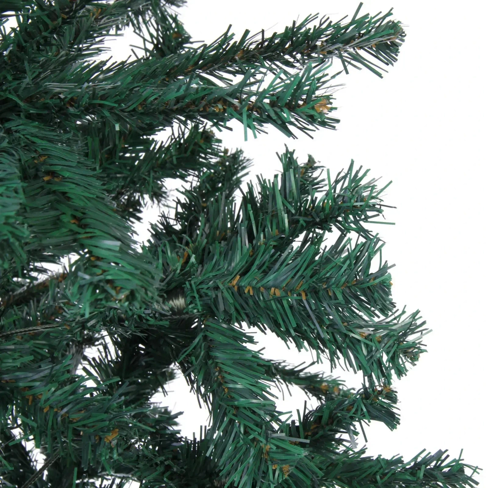 Ёлка «Залесье» 210 см, ПВХ (500 веток)