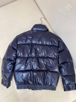 Пуховик Gucci