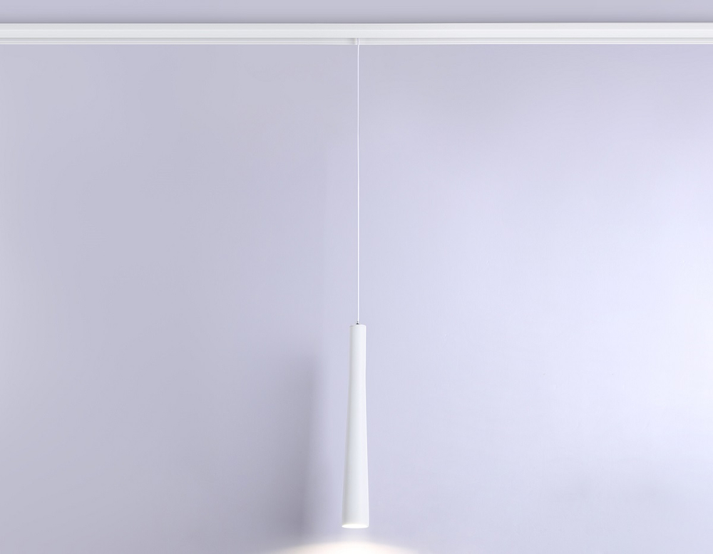 Трековый подвесной светодиодный светильник Ambrella light Track System Magnetic GL4350