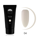 Полигель LunaLine 04 - дельфиниум