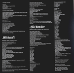 King Gizzard And The Lizard Wizard / Petrodragonic Apocalypse; Or, Dawn Of Eternal Night: An Annihilation Of Planet Earth And The Beginning Of Merciless Damnation (2LP)