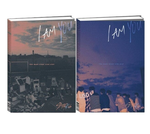 Альбом Stray kids - I Am You (3rd Mini Album)