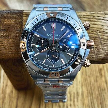 Часы Breitling