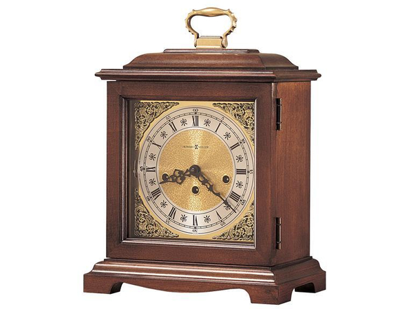 Настольные часы Howard Miller 612-437 Graham Bracket