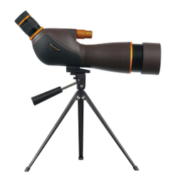 Зрительная труба Levenhuk Blaze PRO 70 — Полностью просветлённая оптика из стекла BK-7