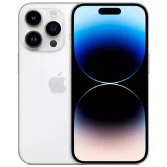 Apple iPhone 14 Pro Max 128GB Silver