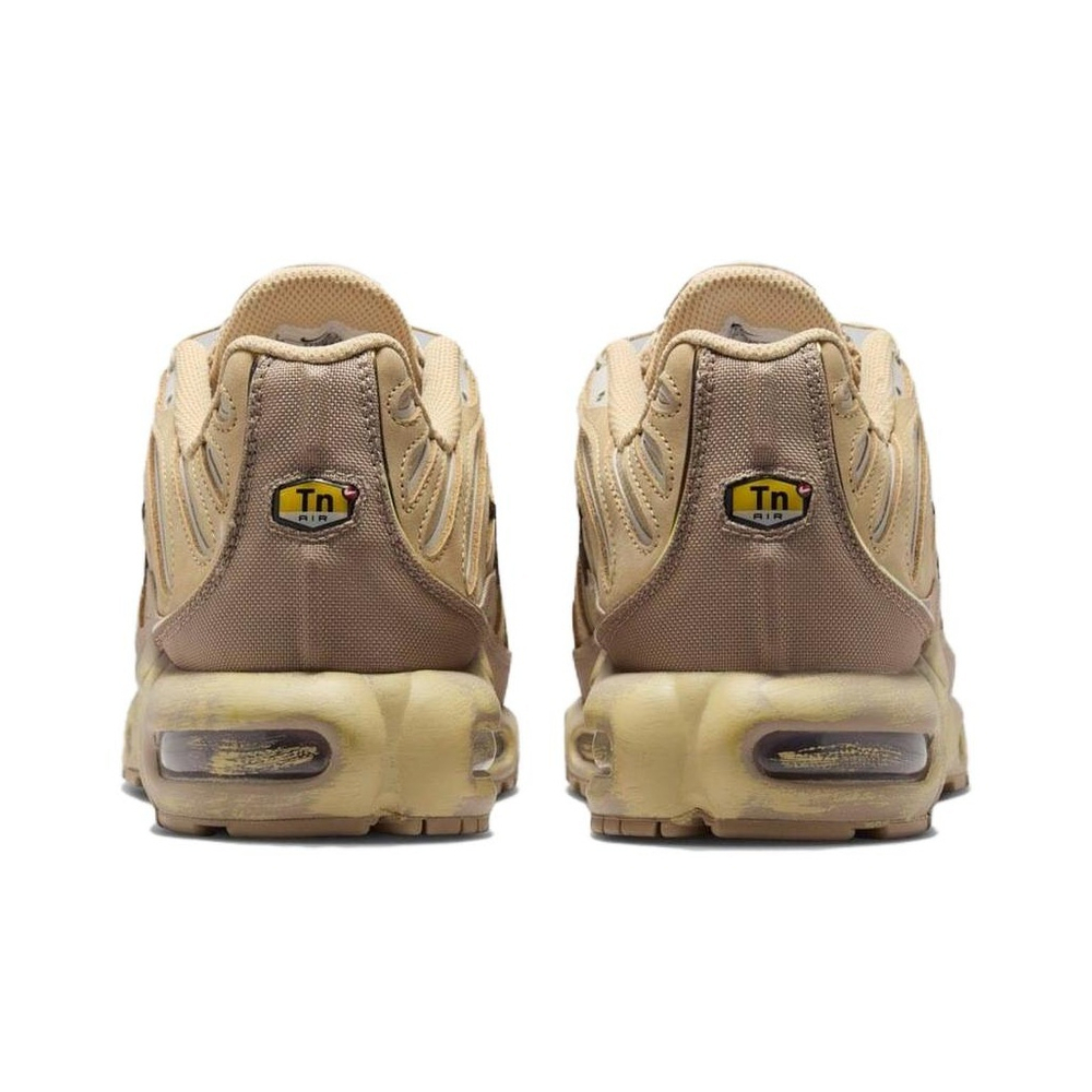 Nike Air Max Plus Sesame