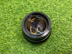 Wiser Super Wider Semi Fish-Eye