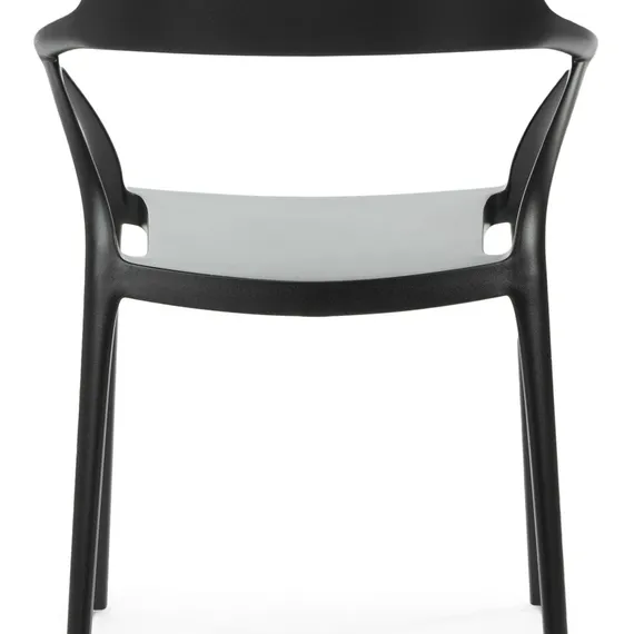 Стул Stis черный