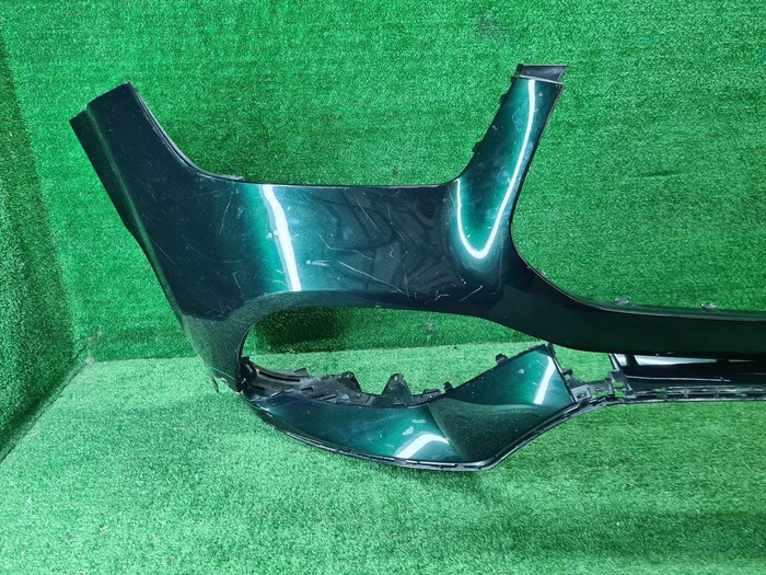 Бампер передний Mercedes GLE V167 (2018-2024) AMG