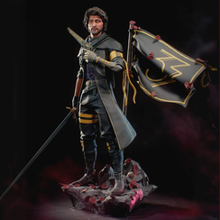 Gustave - Clair Obscur: Expedition 33