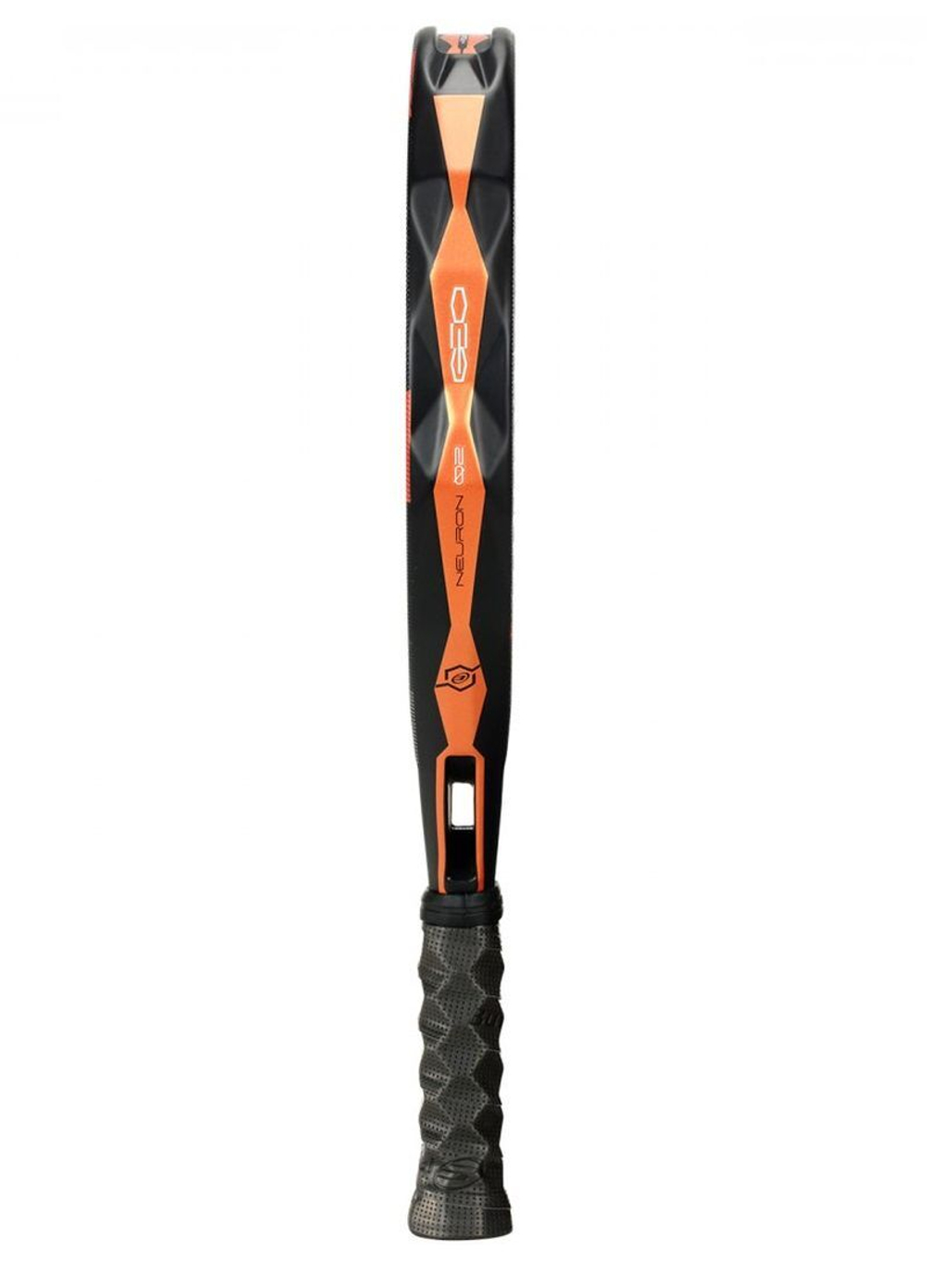 Ракетка для падел тенниса Bullpadel Neuron 02 Edge