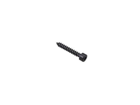 Саморез AURA WGS-425B 4x25