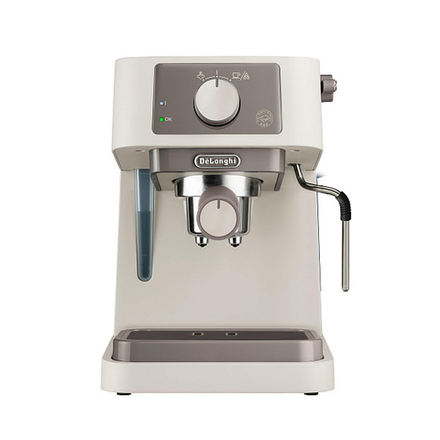 Кофемашина Delonghi EC235.CR