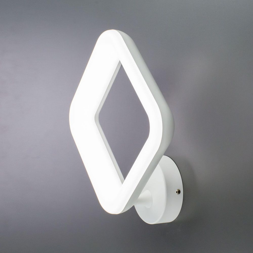 Citilux Паркер CL225410R Бра светодиодное Белое