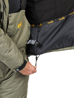 Костюм зим. Norfin ARCTIC 4 + 04 р.XL