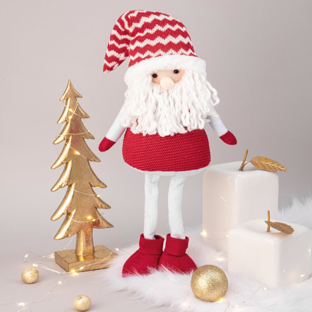 ФИГУРКА "ГНОМИК" 17*12*69 СМ