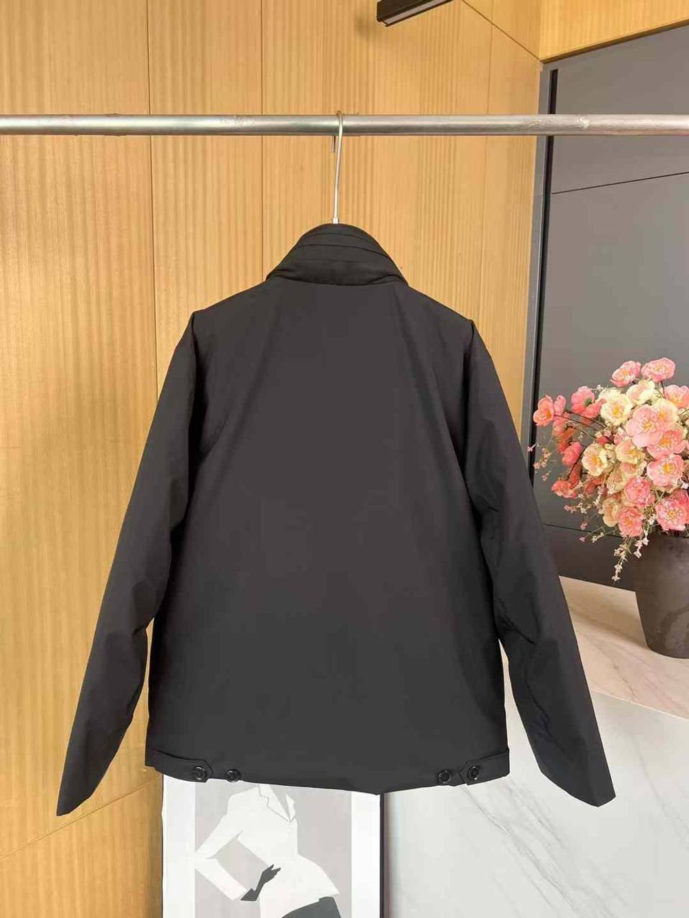 Пуховик Loro Piana