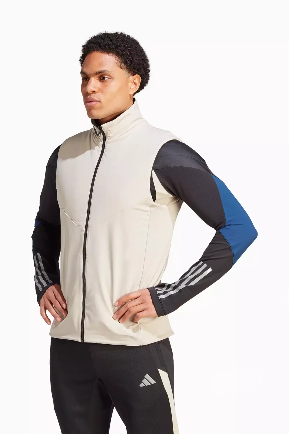 Жилет adidas Tiro 23 Competition Winterized