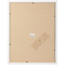 Фоторамка Image Art MD-05/7 МДФ универсальная 40х50 молочный дуб | Image Art