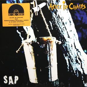 Alice In Chains / Sap (Limited Edition)(12" Vinyl EP)