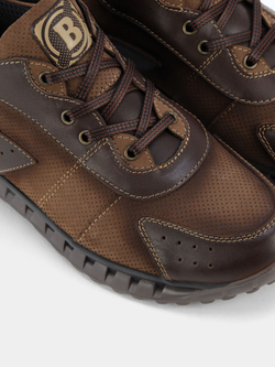 Кроссовки мужские K0184-2R