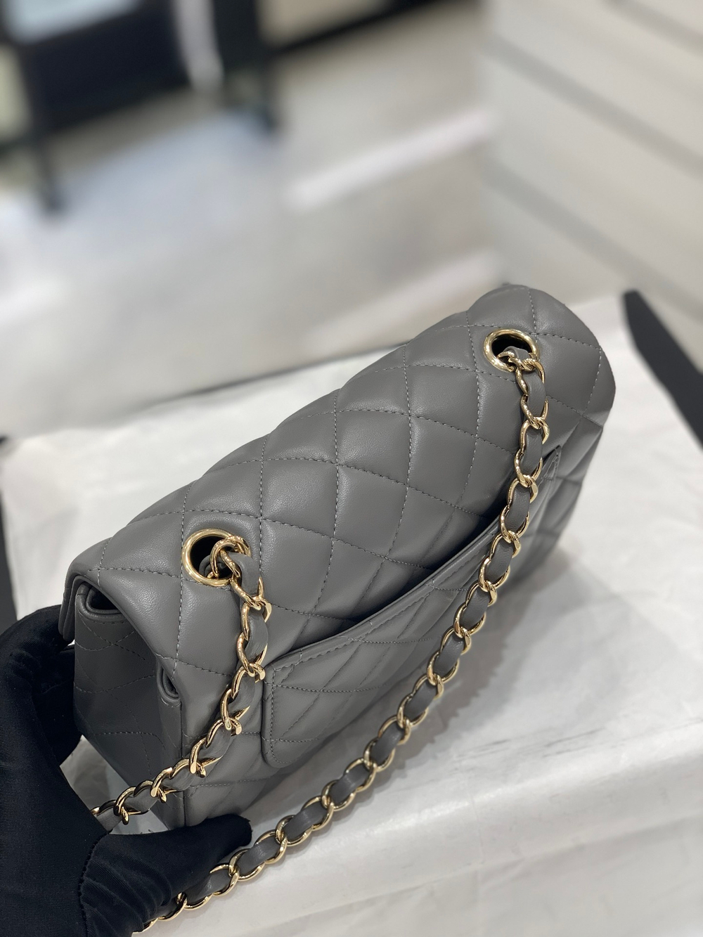 Chane1 Bag 20 cm