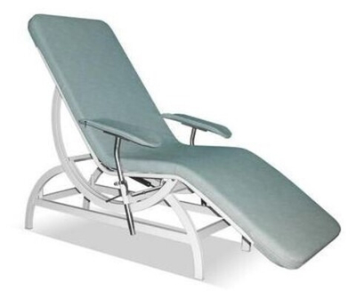 Кресло для донора КД-Техстрой 4 (КД-ТС 04)