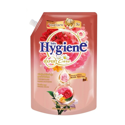 Кондиционер для белья Чудесное цветение Expert Care Concentrate Fabric Softener Miracle Bloom Hygiene